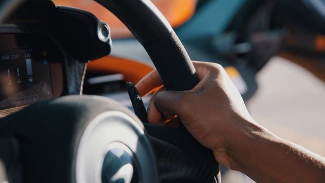 The Car That'll Save McLaren? // 2024 750S Review