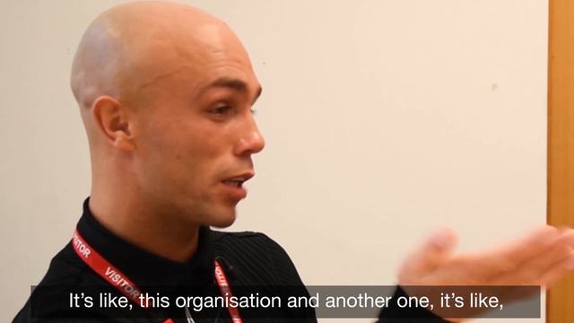 Stevie's Story | The Wise Group - Social Enterprise смотреть онлайн