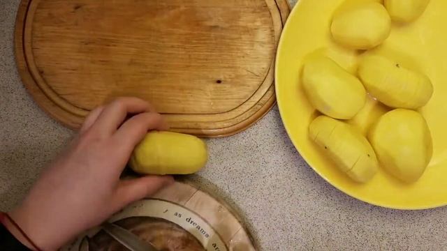 Рецепт Свиных Ребрышек с картошкой в духовке смотреть онлайн