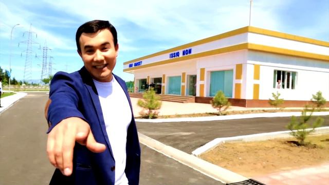 Ahmadjon Tojiboyev - Bolajon | Ахмаджон Тожибоев - Болажон #UydaQoling