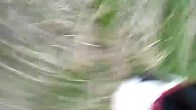 1987 Box Chevy On 26 Inch Blades