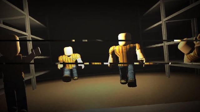Roblox SCP-3008 - Friday Theme (sped up) смотреть онлайн