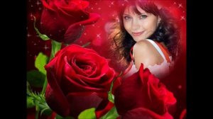 Ты моя королева вдохновения