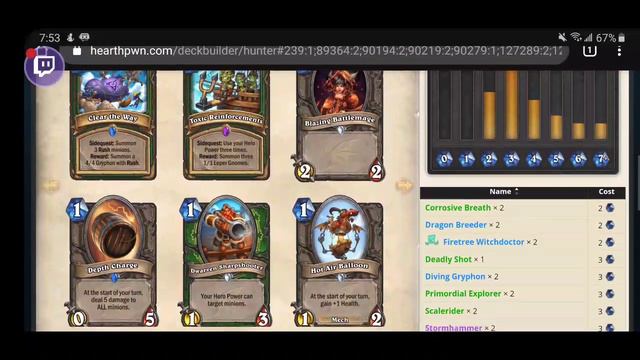 Decent of Dragons Theorycrafting смотреть онлайн