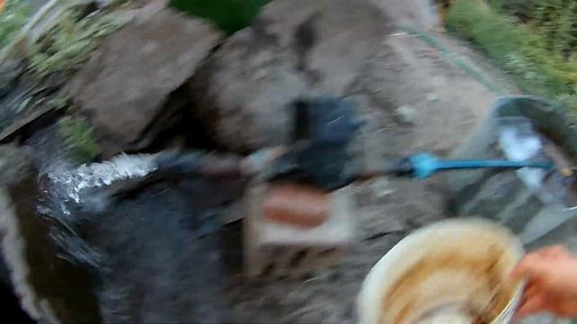 циркуляционный насос для полива огорода,КАКОЙ У НЕГО ПОТОК смотреть онлайн