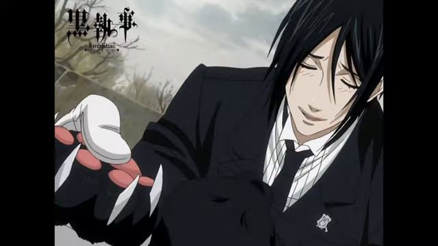 (Clarinet Cover) Kuroshitsuji: Diabolic Waltz смотреть онлайн