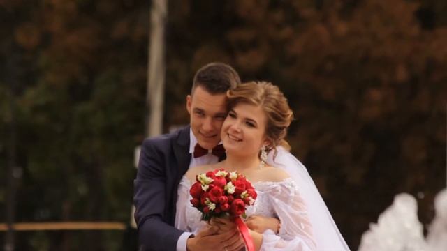 Подарок от мамы на свадьбу сыну 05.09.2020г. смотреть онлайн