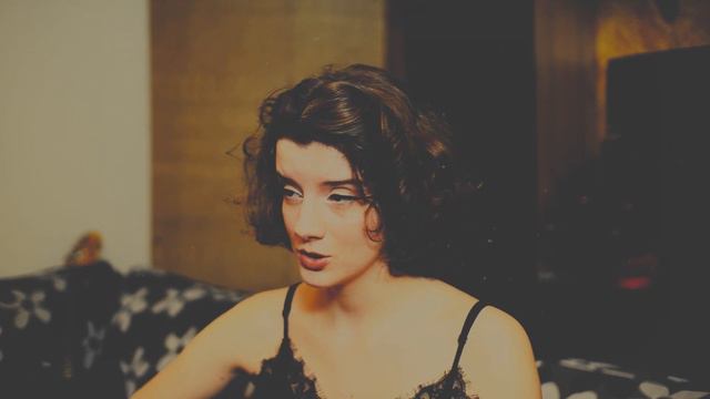 Echipa Vocal Chief: Cristina - Cristina (cover Maria Raducanu) смотреть онлайн