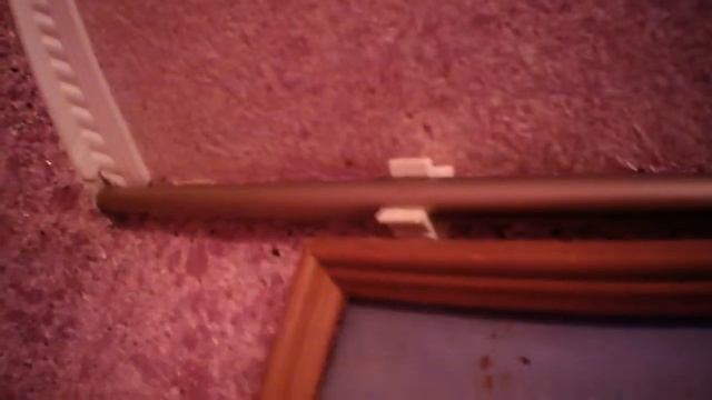 Завтрак должен быть красивым. Лёгкий способ повесить гардины на любое даже самое проблемное окно. смотреть онлайн