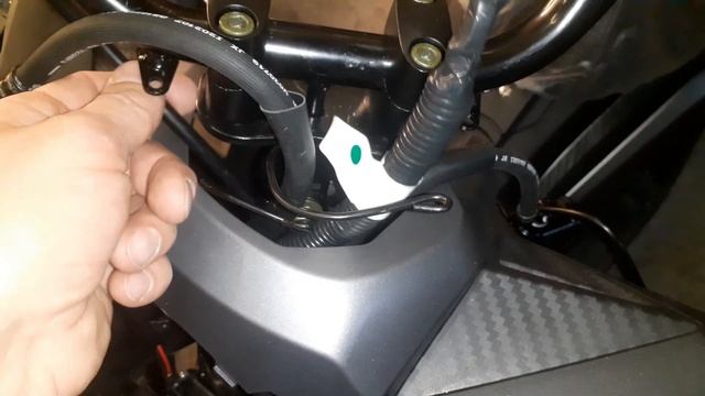 GRIDO175 (125сс) Rfi175 2022 NEWUNPACKING PART2 Longjia LJ175T Rusi Easymax Regulmoto Grido 175