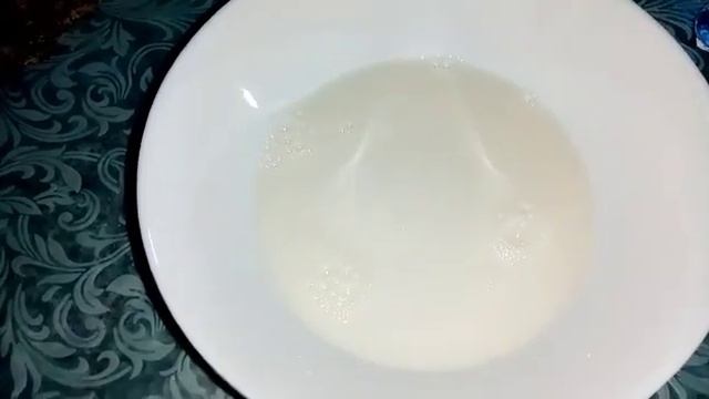 Как правильно сварить кисель. Вкусный молочный кисель. смотреть онлайн