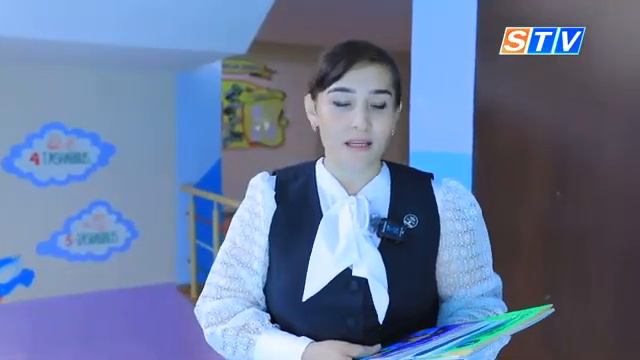 Сколько первоклассников приняли школы Самарканда? смотреть онлайн