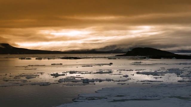 Восточно Сибирское море смотреть онлайн