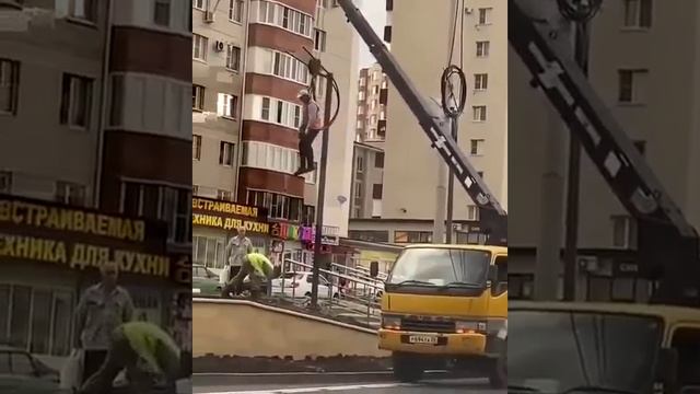 Электрик исполняет смотреть онлайн