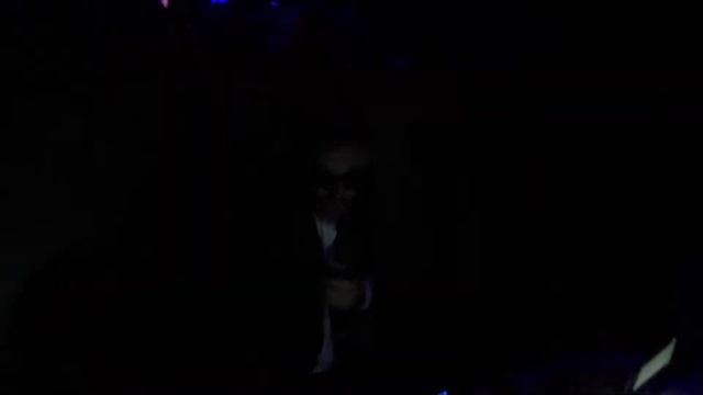 Децл Aka Le Truk - Live In Brooklyn, NY Dec 18th 2015