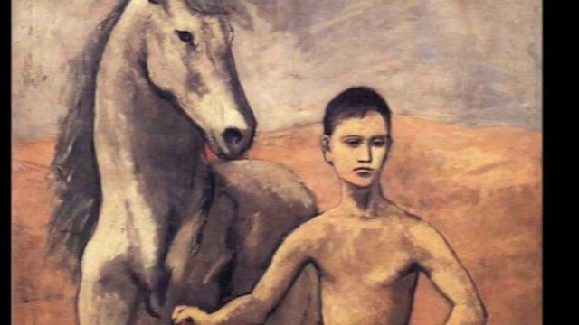 Top 30 Picasso Paintings смотреть онлайн