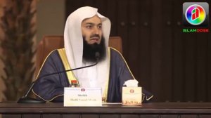 Секрет успеха 1 | Муфтий Менк | Как достичь успеха (720p)