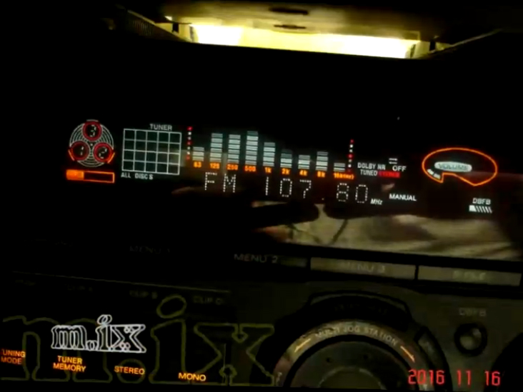 SONY HCD-H771 MHC-771 МЦ Ремонт Музыкальных центров Sony