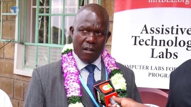 Special schools to benefit from digital literacy programme смотреть онлайн