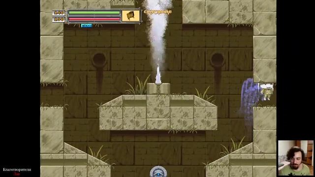 Pharaoh Rebirth+ Прохождение №4 - Археолог кролик смотреть онлайн