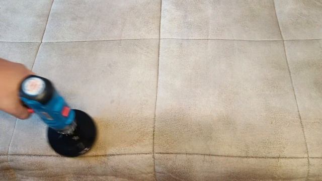 Detail TX против грязного дивана! Химчистка дивана из эко-кожи своими руками. смотреть онлайн