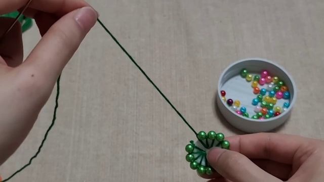 I make MANY and SELL them all! Super Genius Recycling Idea with Button смотреть онлайн