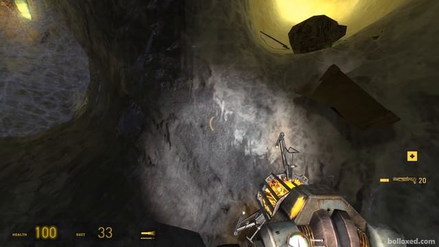 Half-Life 2: WHAT REMAINS - Full Walkthrough смотреть онлайн