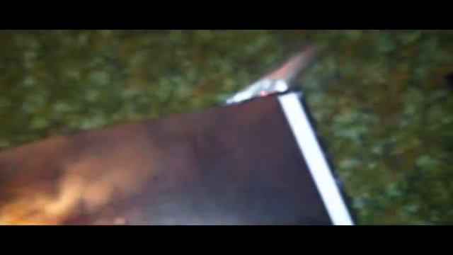 Mass Effect 3 Collectors Edition Opening смотреть онлайн