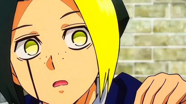 Магия и Мускулы - [Edit]??