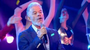 Олег Газманов - Новогодняя ночь