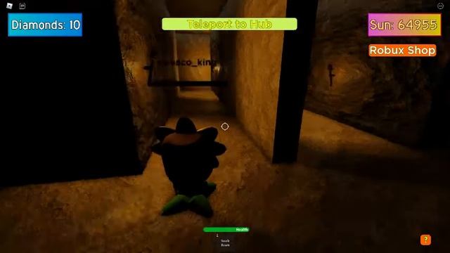 Super PVZ: How to get the Noob Plants (roblox) смотреть онлайн