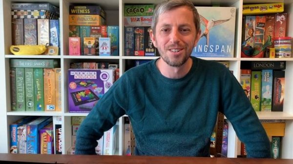 Pitch Perfect: The Ultimate Guide to Pitching Your Board Game Prototype to Publishers