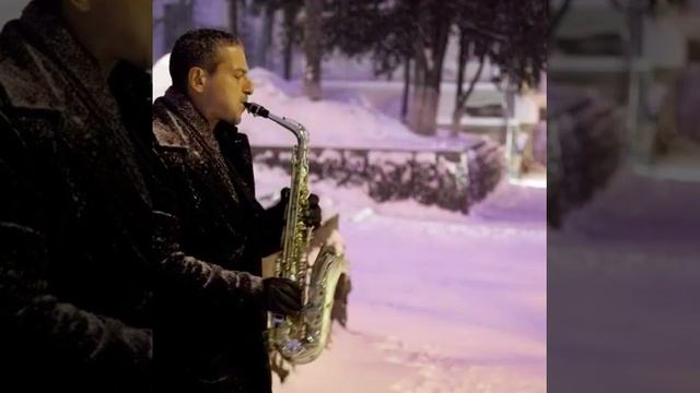Саксофон смотреть онлайн