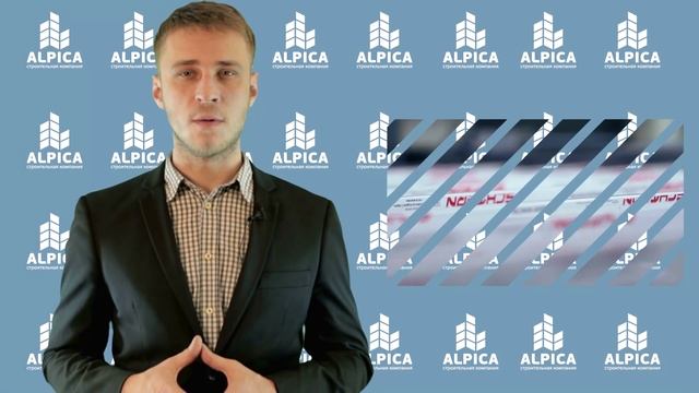 Лекция о монтаже современных вентилируемых фасадов зданий смотреть онлайн