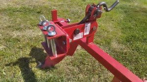 Распаковка — Окучник ВРМЗ ЗАО 00.25.11.00.00