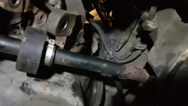 Замена генератора ДЭУ Матиз. смотреть онлайн