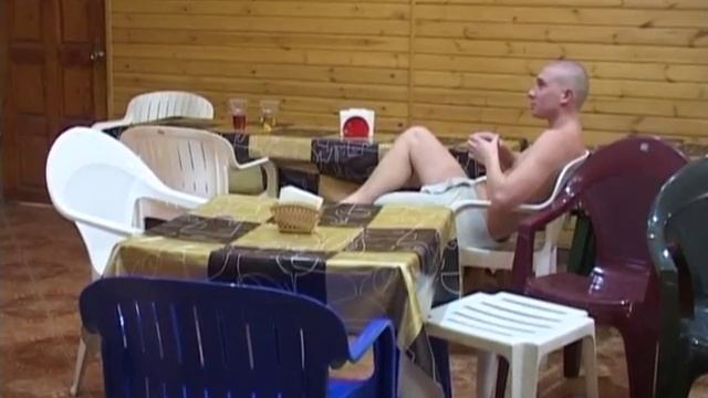 Серпуховские бани - лучшие в России смотреть онлайн