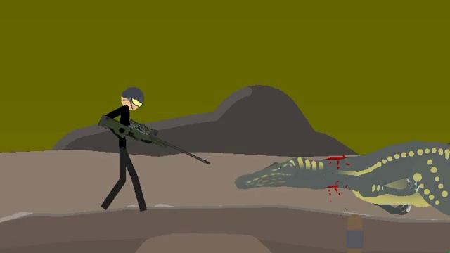 Sticknodes dino game смотреть онлайн