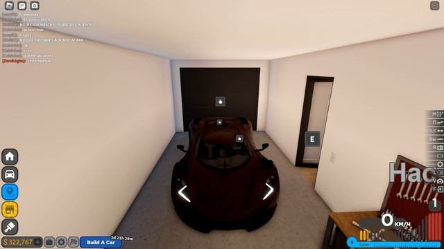 КАК ?БЕСПЛАТНО? ПОЛУЧИТЬ НОВУЮ ЭКСКЛЮЗИВНУЮ ТАЧКУ В ИГРЕ DRIVING EMPIRE!!! смотреть онлайн