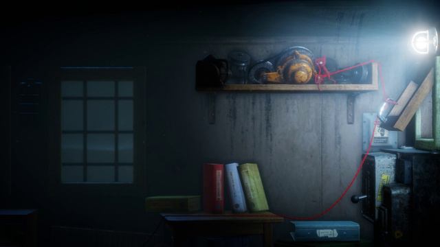 Unravel - How Much is Enough смотреть онлайн