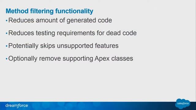 Using the Tooling API to Generate Apex SOAP Web Service Clients смотреть онлайн