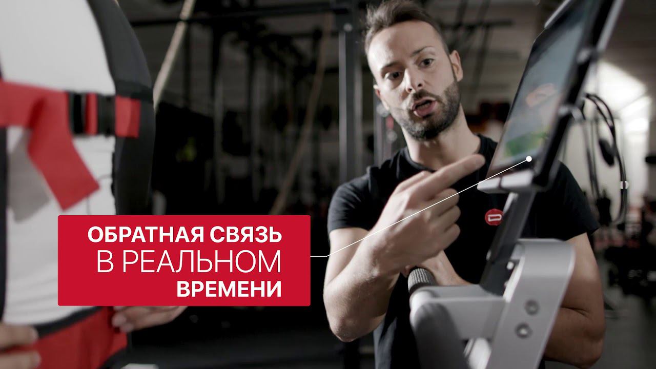 Тренажеры DESMOTEC для фитнеса смотреть онлайн