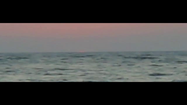 Закат. Море. смотреть онлайн