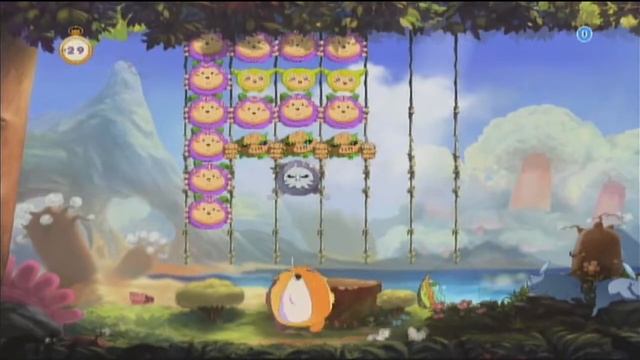 Critter Crunch: Challenge 18-22 смотреть онлайн