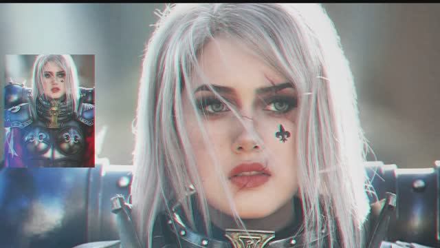 Одноклассница