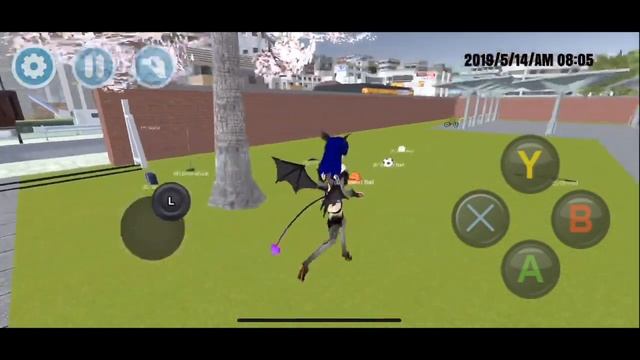 Как разблокировать оружие?/High School Simulator 2018 смотреть онлайн
