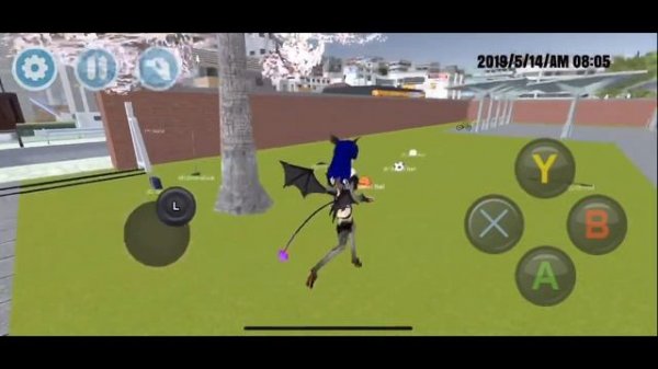 Как разблокировать оружие?/High School Simulator 2018