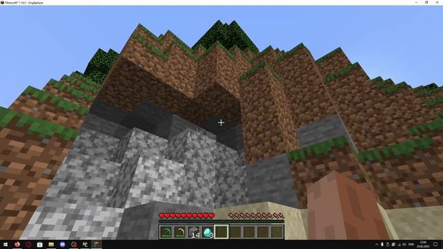 Создание ПРОЦЕДУР в MCreator / Урок 2 - Случайный предмет из сломанного блока
