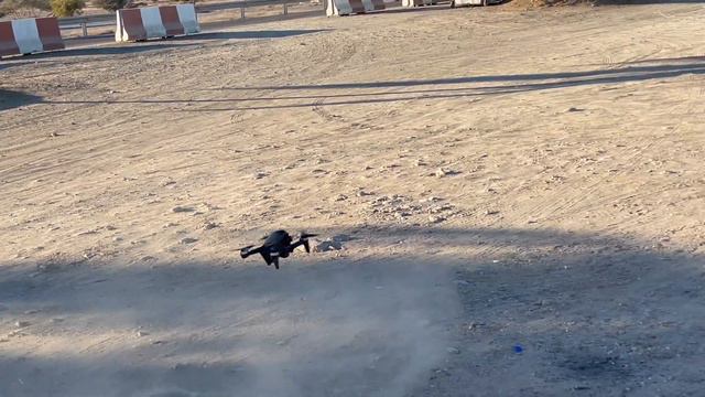 DJI FPV DRONE | الجزء الأوّل смотреть онлайн