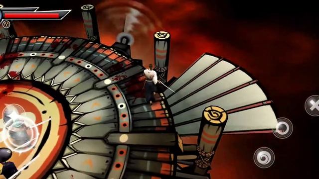 Samurai 2: Vengeance Dojo complete [2020] Finally. смотреть онлайн